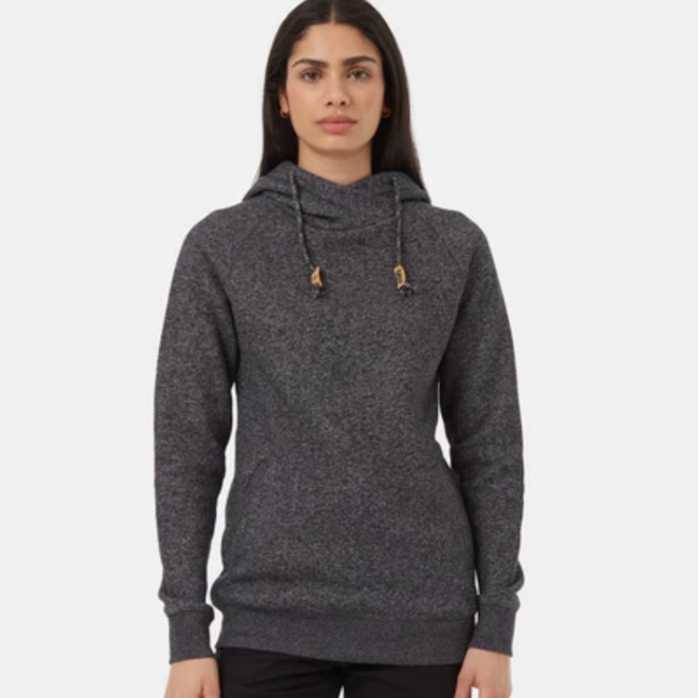 10 Tree Hoodie